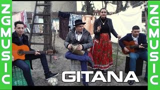 Gitana NasNasOfficial ZGmusic [upl. by Glynnis]