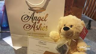 Compassionate Pet Cremation Services in Adelaide  Angel Ashes Personal Touch  Forever With You [upl. by Afihtan]