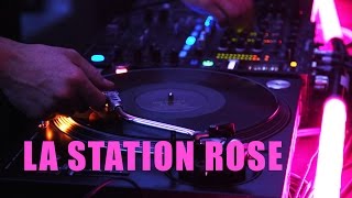 La Station Rose  La croisière samuse Astropolis lHiver 2016 [upl. by Atiseret]