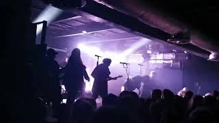 Zeal amp Ardor  live  Proxima Warsaw 01092024 [upl. by Nho]