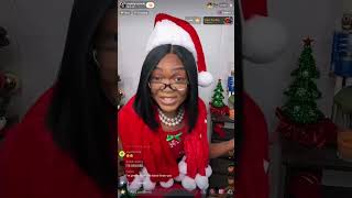 BOSS amp CEO TikTok Live  10th December 2023 [upl. by Harac]