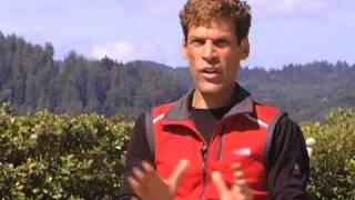 Advice to Marathoners Dean Karnazes Ultarmarathon Man [upl. by Ethyl706]