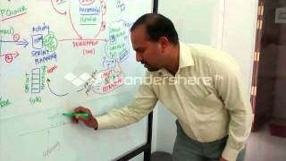 Scrum by Naveen Nanjundappa 12 Principles Consulting [upl. by Assena]