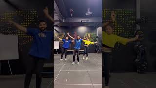 Rasputin 🔥 Dance Fitness rasputin boneym zumbafitness trendingshorts [upl. by Macfarlane602]