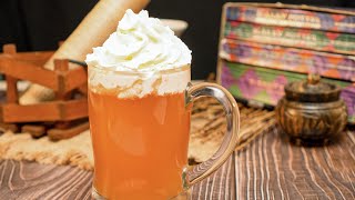 How To Make HARRY POTTER BUTTERBEER  Recipesnet [upl. by Assened]