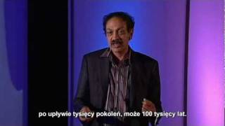 TED VS Ramachandran  Neurony które ukształtowały naszą cywilizację [upl. by Aristotle]