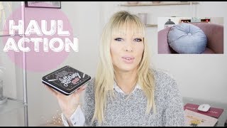 HAUL ACTION  Gros coups de coeur [upl. by King]