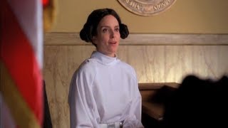 Liz Lemons Best 30 Rock Moments  WGN America [upl. by Aneres]