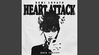 Heart Attack Rock Version [upl. by Eide560]