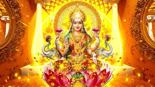 Poderoso Mantra  Abundancia y Prosperidad  Riqueza Buena Suerte  Abre Caminos  Diosa Lakshmi [upl. by Ruyle]