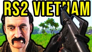 RISING STORM 2 VIETNAM IS STILL AWESOME [upl. by Pliam557]