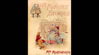 Five Minutes Stories FULL Audiobook [upl. by Ketti912]