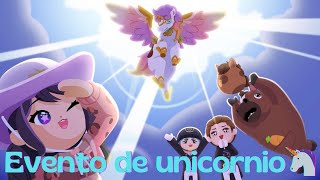 ⭐evento de unicornio⭐  como hacer las misiones  nuevo pet legendario 😱 play Together [upl. by Olram]