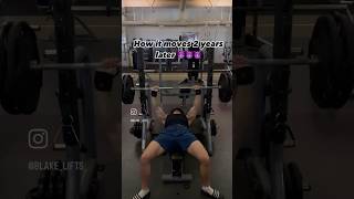 315 loading phonk gym gymmotivation bodybuilding [upl. by Hamid133]