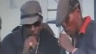 VYBZ kartel VS MERCiLESS in st elizabeth indepedent park black river [upl. by Emil371]