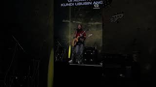 Kitchie Nadal performs Bulong [upl. by Anatollo]