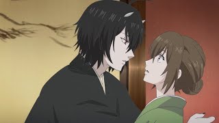 Kakuriyo no Yadomeshi  AMV   Forget [upl. by Giark]