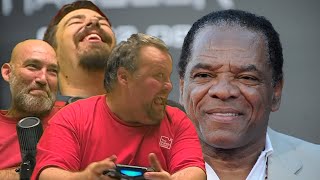 Dear John Witherspoon Compilation Reaction [upl. by Tyika]