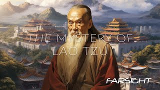 The Mystery of Lao Tzu  TRAILER [upl. by Nyliuqcaj]