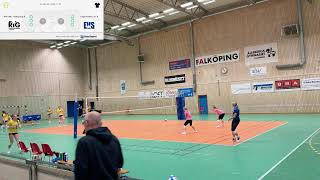 Div 1 Falköping Evs 241005 1700 [upl. by Vince]