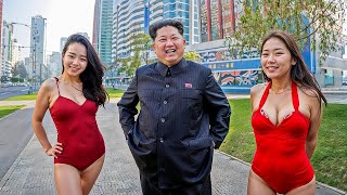 La Vie De Milliardaire De Kim Jong Un [upl. by Oiramrej]