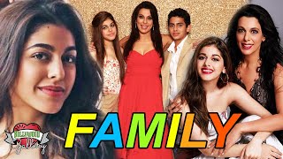 Aalia Furniturewalla Family With Parents Brother Grandparents Career amp Biography [upl. by Liagaba910]