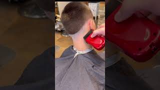 Have YOU Ever Had A Buzzcut  How to elevate your buzz cuts hairtransformation haireducation [upl. by Annoiek]