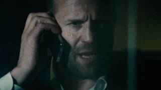 Jason Statham speaks Russian in SAFE [upl. by Intyre]