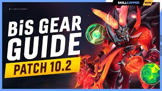 PATCH 102 QUICK START GUIDE GET BiS GEAR [upl. by Jarrett]