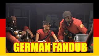 Expiration Date TF2  German Fandub [upl. by Shakespeare163]