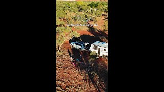 From Kununurra to Broome Discovering the Hidden Gem of Larrawa Station  Our Unexpected 4Night Sta [upl. by Airenahs73]