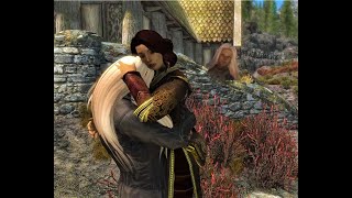 Moral Dilemma Caryalind Romance Mod Review 2 [upl. by Jeaz644]