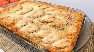 LASAGNA ORIGINAL [upl. by Lindy]