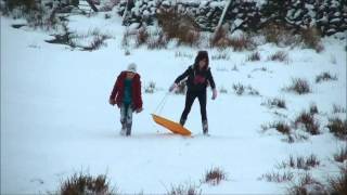 Buxton Sledging [upl. by Patt]