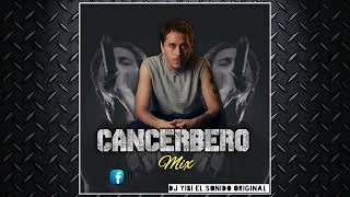 Canserbero Mix by Dj Yibi El Sonido Original [upl. by Boj]