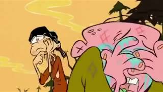 probably the saddest moment in Ed Edd n Eddy [upl. by Ainegul]