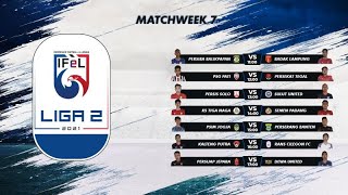 Indonesian Football eLeague Matchweek 7 [upl. by Legnaesoj738]