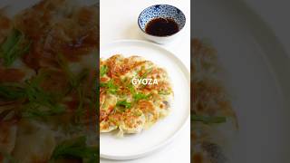 GYOZA food recipe cooking kuliner resepsimple masak resep masakmasak [upl. by Pippy]