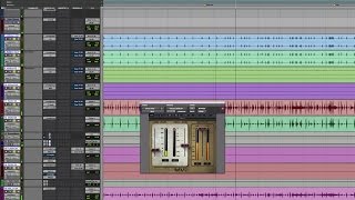 Mixing Snare Drum with Samples  Warren Huart Produce Like A Pro [upl. by Siriso28]