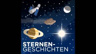 Sternengeschichten Folge 67 Hinter der Schneelinie Teil 1  Wo die Planeten entstehen [upl. by Darda]