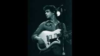 Lou Reed and Don Cherry Live 1979  Street Hassle [upl. by Acimaj]