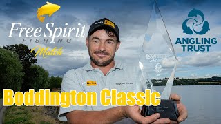 BODDINGTON CLASSIC FINAL 2024 HIGHLIGHTS  BIG CARP ACTION [upl. by Aened]