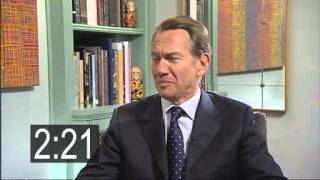 Five Minutes With Michael Portillo [upl. by Edmond]