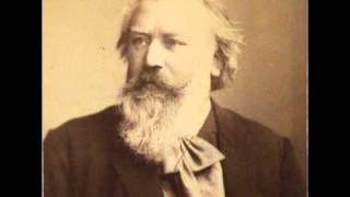 Johannes Brahms Walzer 3 [upl. by Namurt]