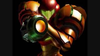 Stemage Metroid Metal  Theme [upl. by Roach]