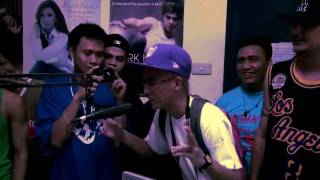 Bugoy na Koykoy  420 AM OFFICIAL MUSIC VIDEO [upl. by Fante]