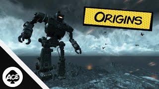 Origins Ultimate Guide 2024 [upl. by Bord]