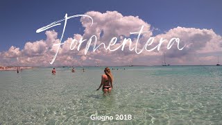 Formentera 2018 [upl. by Gow]