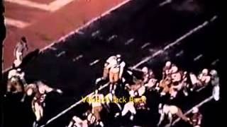 1970 COTTON BOWL  PART 3A [upl. by Harri]