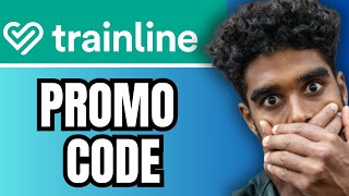 Trainline Discount Code [upl. by Odille]